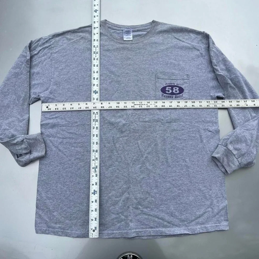 Grateful Dead long sleeve T-shirt